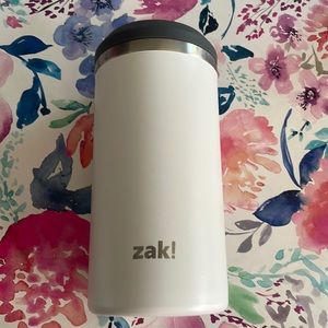 Zak! 12 oz can and bottle cooler